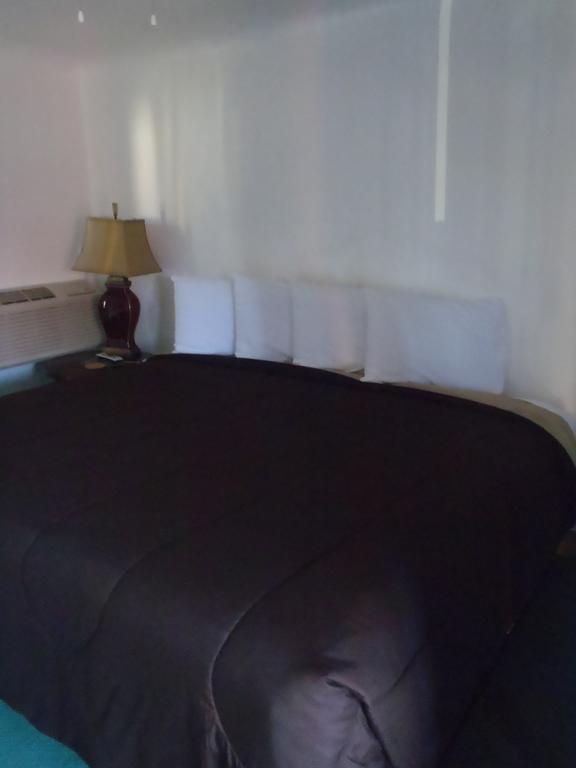 Grand Motel Williams Szoba fotó