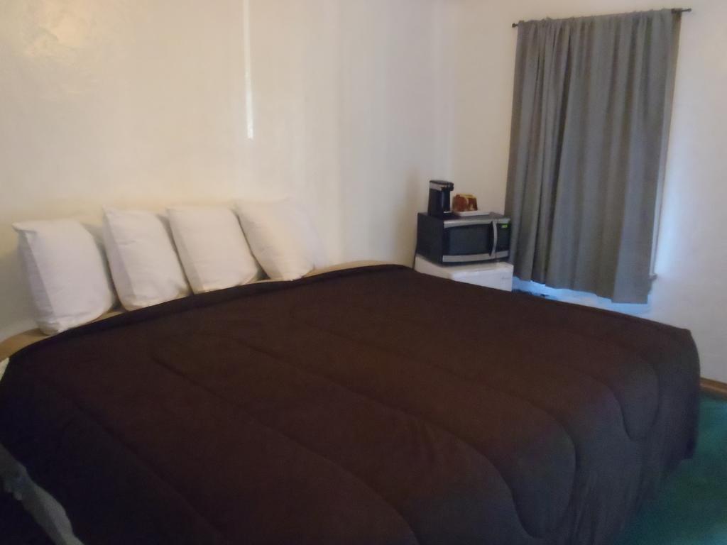 Grand Motel Williams Szoba fotó