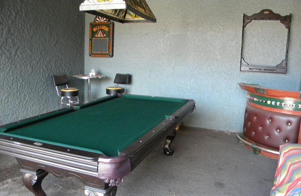 Grand Motel Williams Kültér fotó