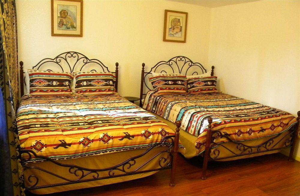 Grand Motel Williams Kültér fotó