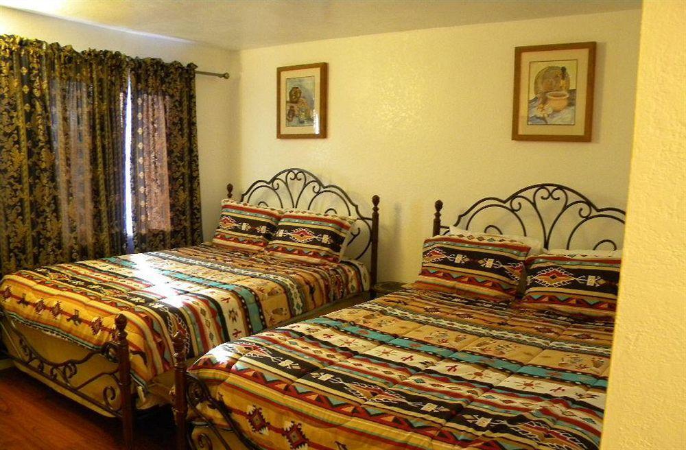 Grand Motel Williams Kültér fotó