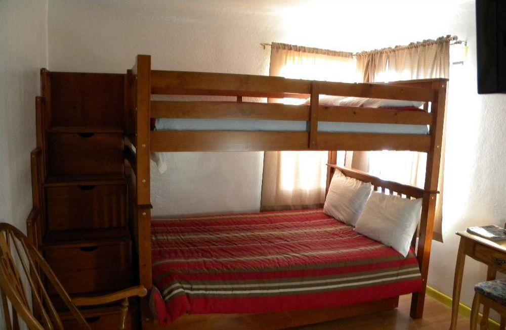 Grand Motel Williams Kültér fotó
