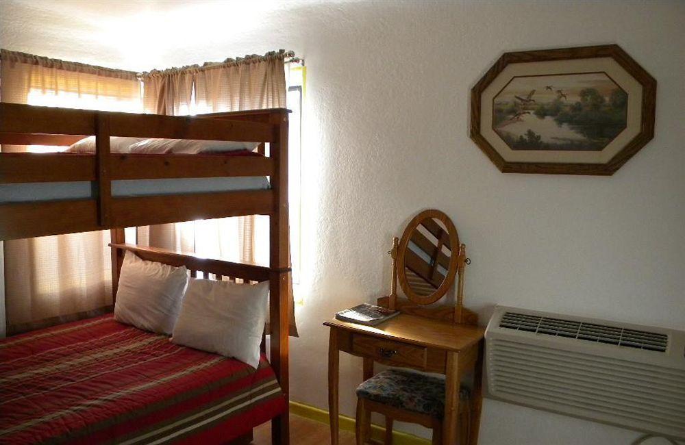 Grand Motel Williams Kültér fotó