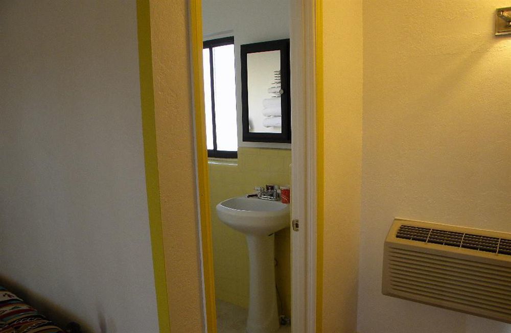Grand Motel Williams Kültér fotó