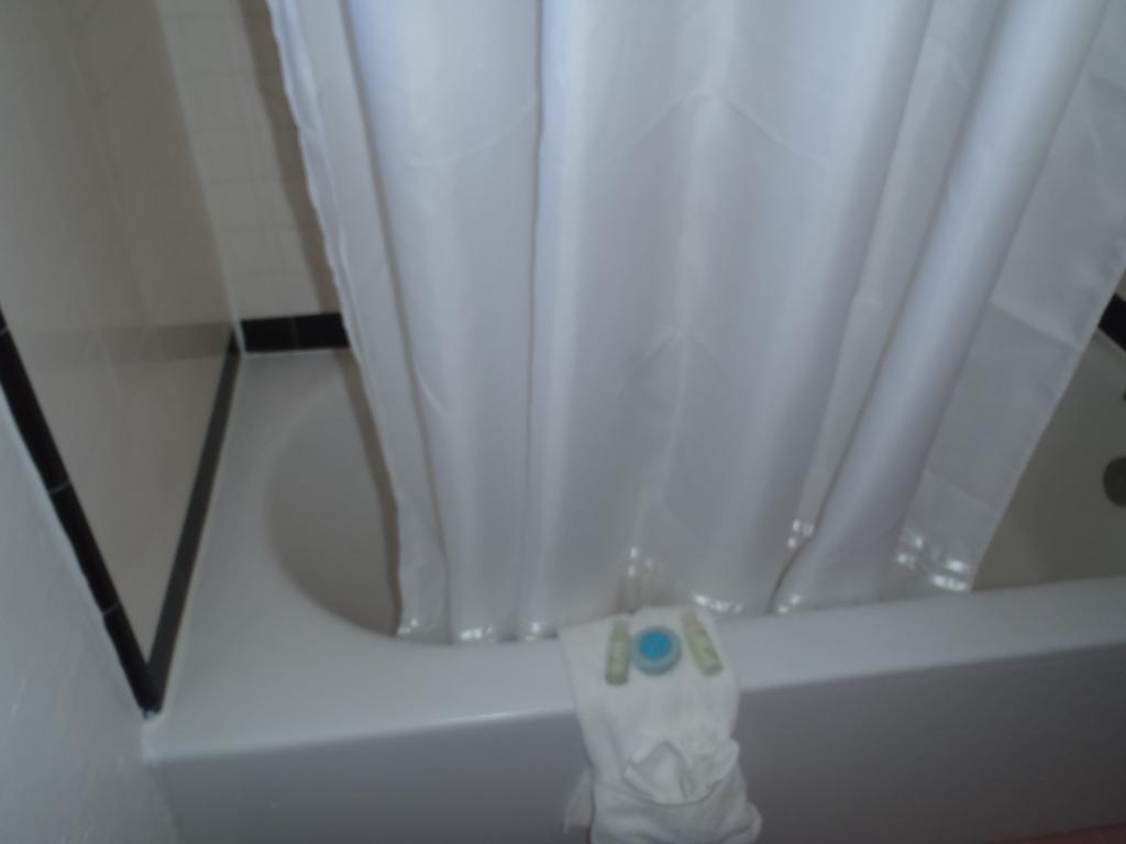 Grand Motel Williams Szoba fotó