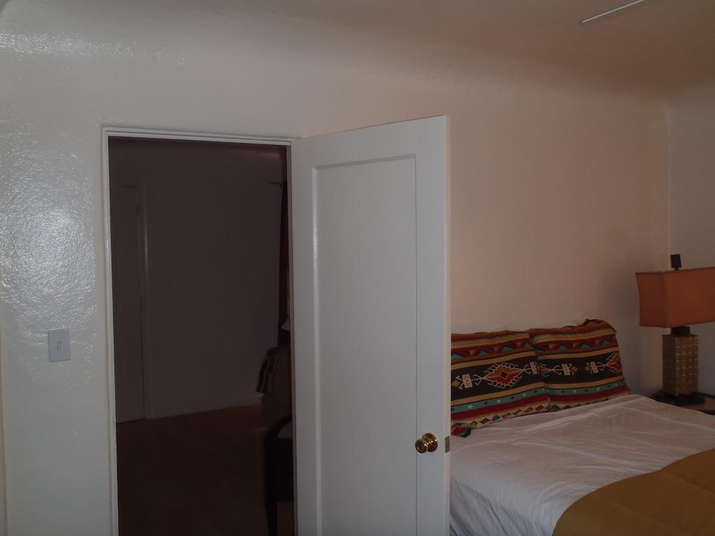 Grand Motel Williams Kültér fotó