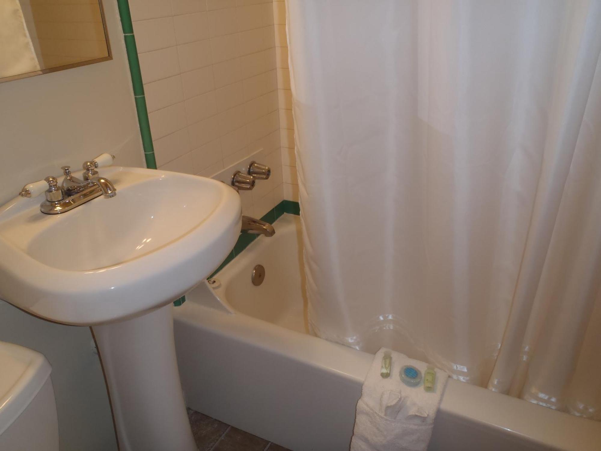 Grand Motel Williams Kültér fotó