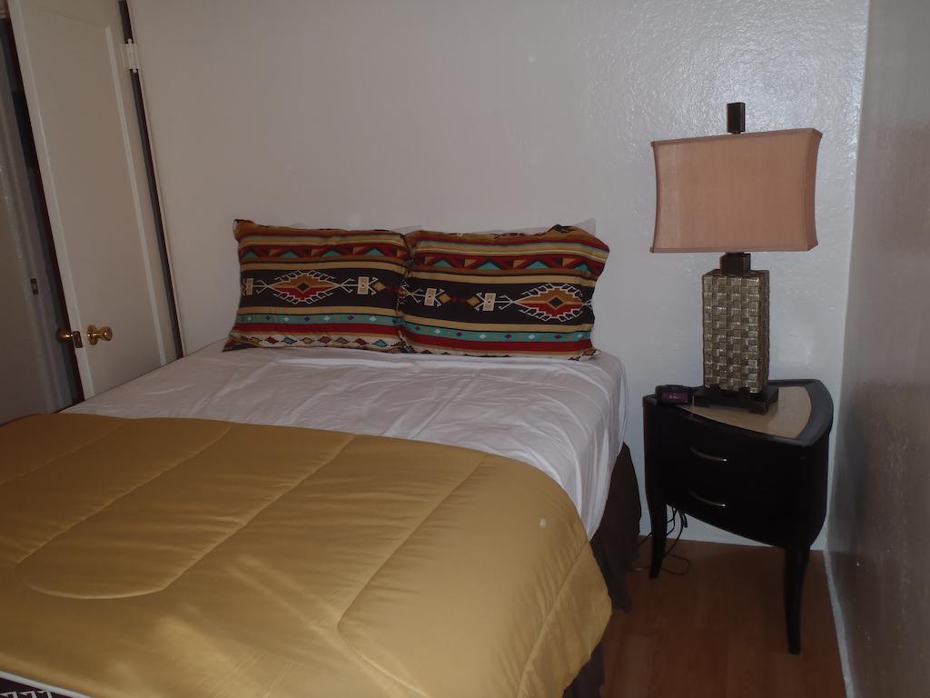 Grand Motel Williams Szoba fotó