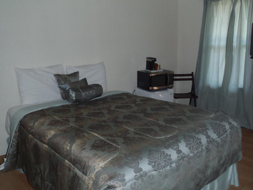 Grand Motel Williams Szoba fotó