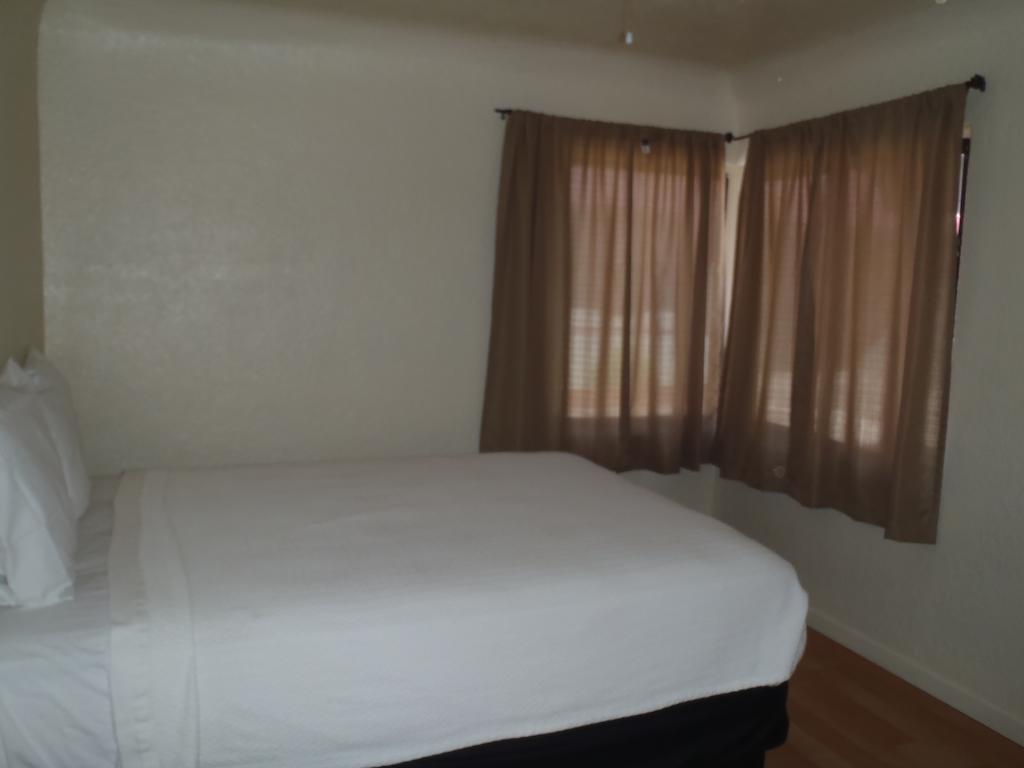 Grand Motel Williams Szoba fotó