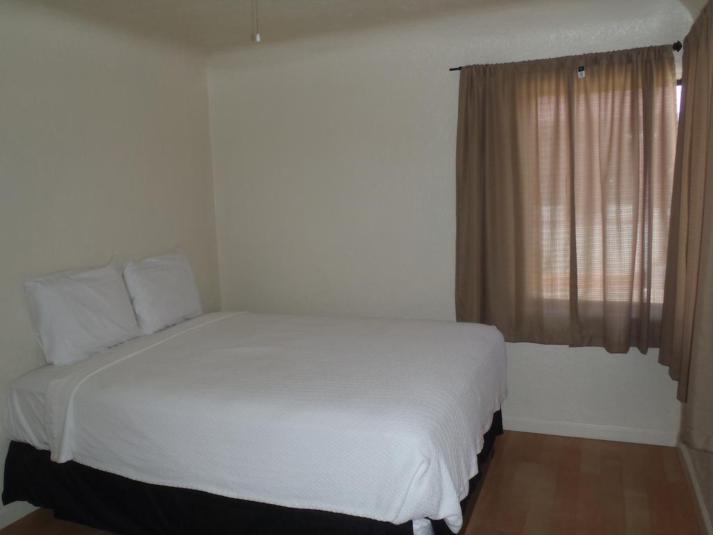 Grand Motel Williams Szoba fotó